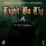 LIGHT DA CIG (feat. DJ Zepes) [Explicit]