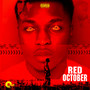 Avenue WiLL: RED OCTOBER (Explicit)