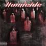 Homicide (feat. Mint & ToKi Swvnk) [Explicit]