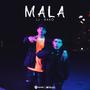 MALA (feat. Lujuan) [Explicit]