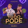 Tudo Pode, Vol. 02 (Ao Vivo)