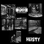 HEISTY (Explicit)