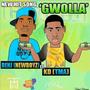Gwolla (Radio Edit)