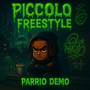 PICCOLO FREESTYLE (Explicit)