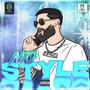 No Style (Explicit)