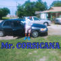 Mr. Corsicana (Explicit)