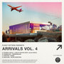 Arrivals Vol. 4