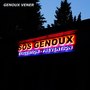 SOS Genoux