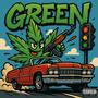 GREEN (feat. 8088Y & CHANCHO) [Explicit]