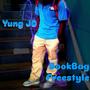 BookBag Freestyle (Explicit)