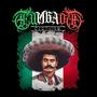 Es por mexico (feat. Cero el Capo & Chanteproduccionbeatz) [Explicit]