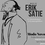 Music of erik satie