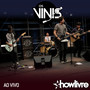 Os Vinis no #ShowlivreDay+ (Ao Vivo)