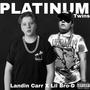 PLATINUM Twins (Explicit)