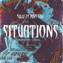 Situations (feat. MNS Sav) [Explicit]