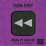 Run It Back (Explicit)