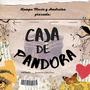 Caja de pandora