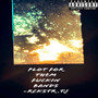 Plot for Them ****** Bands (Explicit)