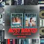 Most wanted X BlaQ Sasa 404 (feat. BlaQ Sasa 404)