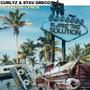 Is Love the Solution (feat. Stav Greco & Calvin Lynch) [Radio Edit]