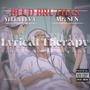 Lyrical therapy (Explicit)