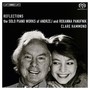 PANUFNIK, A. / PANUFNIK, R.: Piano Works (Reflections) [C. Hammond]