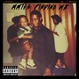 Mad Man Tapes: Finding ME (Explicit)