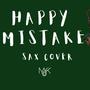 happy mistake