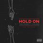 Hold on (feat. Yung Bzo) [Explicit]