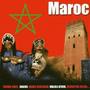 Stars of traditional music from Morocco (Maroc)