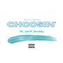 Choosin (feat. YWF Moddy) [Explicit]