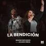 La Bendición (feat. Juliana Oneal) [Merengue]