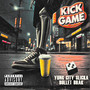 Kick Game (Explicit)