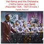 Hal Kemp and His Orchestra Encore 1