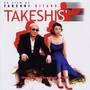 Takeshis' (Takeshi Kitano's Original Motion Picture Soundtrack)