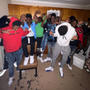 FOREVER STEPPIN (Explicit)