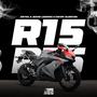 R15 (feat. Joshe Lakerss & Nandy Almeyda)