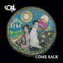 Come Back (Explicit)