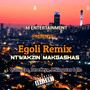 Egoli (Remix) [Explicit]