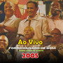 No Forró Danado de Bom Ao Vivo - 2005