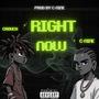 RIGHT NOW (feat. Crouch) [Explicit]