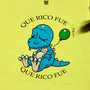 Que Rico Fue (Explicit)