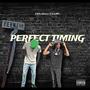 Perfect Timing (feat. Luh Mo) [Explicit]