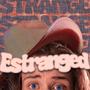 Estranged (Explicit)