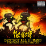 Destroy All Humans (Explicit)