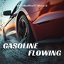 Gasoline Flowing