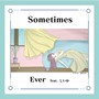 Sometimes (feat. しいか)