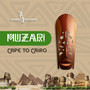 Cape To Cairo