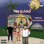 Twin Glocks (feat. Rossi Rock) (Explicit)