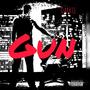 Gunn (feat. Elelo(guitar)) [Explicit]